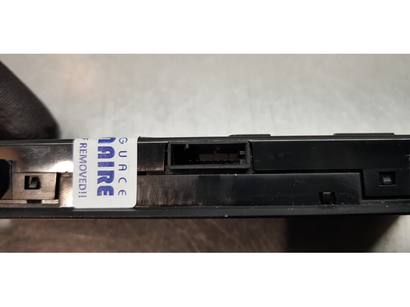 Recambio de luz interior para seat leon sportstourer (kl8) xcellence referencia OEM IAM 5H0947290C9B9 5H0947290C 