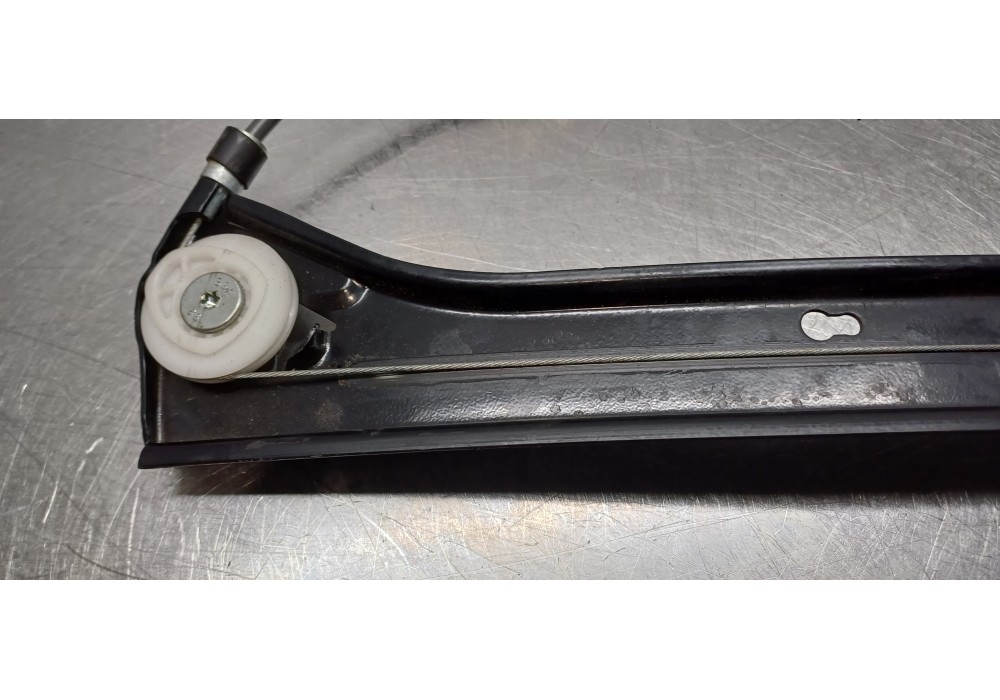 Recambio de elevalunas delantero izquierdo para mercedes clase clk (w209) coupe 320 (209.365) referencia OEM IAM A2097200746  