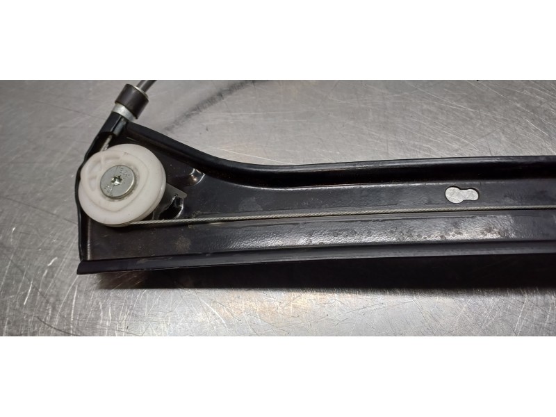 Recambio de elevalunas delantero izquierdo para mercedes clase clk (w209) coupe 320 (209.365) referencia OEM IAM A2097200746   Recambio de elevalunas delantero izquierdo para mercedes clase clk (w209) coupe 320 (209.365) referencia OEM IAM A2097200746