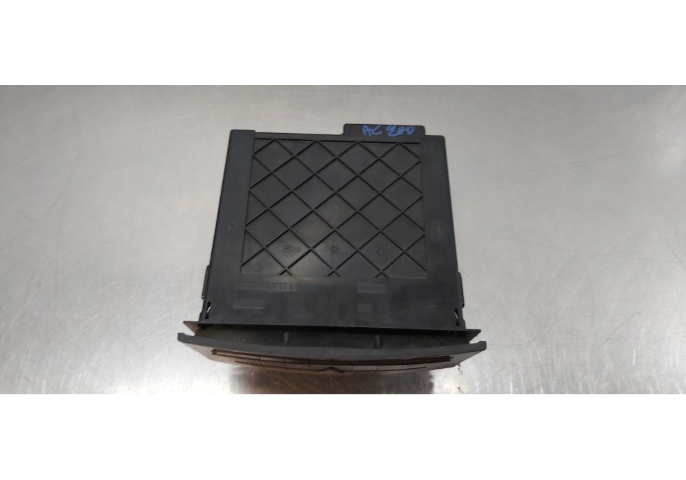 Recambio de warning para mercedes clase e (w211) berlina e 240 4-matic (211.080) referencia OEM IAM 2116800572  