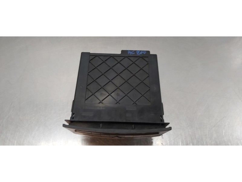 Recambio de warning para mercedes clase e (w211) berlina e 240 4-matic (211.080) referencia OEM IAM 2116800572  