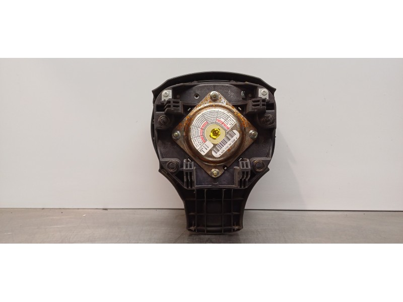 Recambio de airbag delantero izquierdo para renault koleos dynamique referencia OEM IAM 985101627R   Recambio de airbag delantero izquierdo para renault koleos dynamique referencia OEM IAM 985101627R