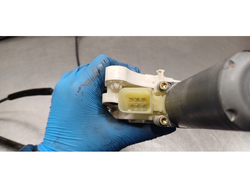 Recambio de elevalunas delantero izquierdo para mercedes clase clk (w209) coupe 320 (209.365) referencia OEM IAM A2097200746   Recambio de elevalunas delantero izquierdo para mercedes clase clk (w209) coupe 320 (209.365) referencia OEM IAM A2097200746