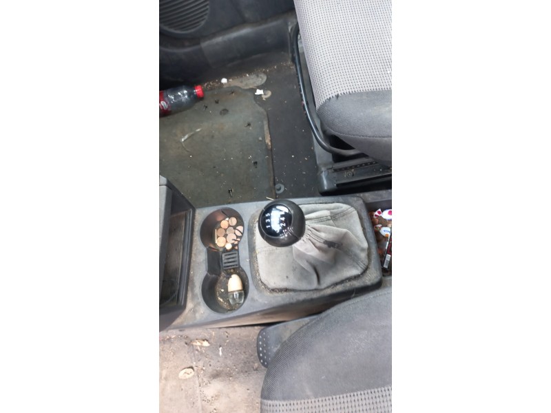 opel meriva del año 2005