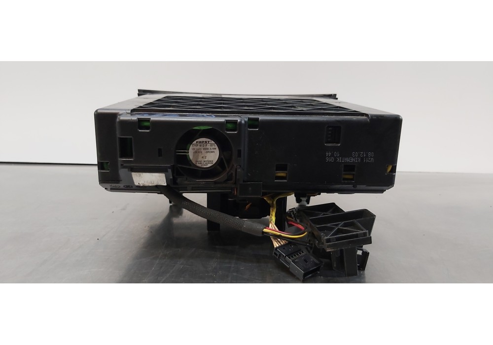 Recambio de warning para mercedes clase e (w211) berlina e 240 4-matic (211.080) referencia OEM IAM 2116800572  