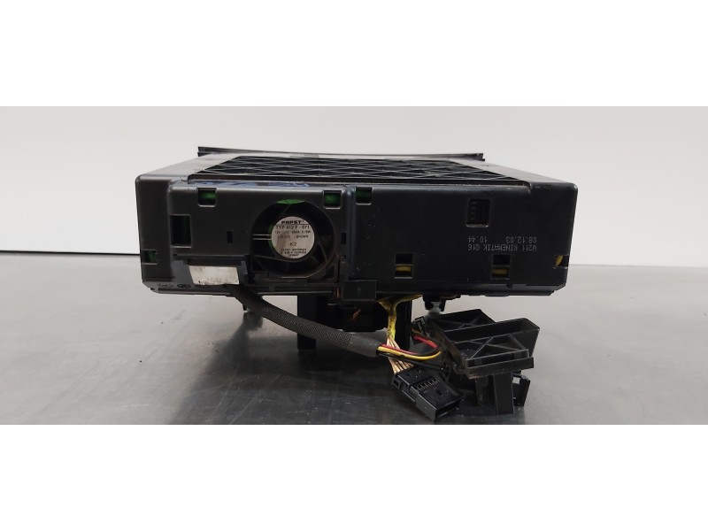 Recambio de warning para mercedes clase e (w211) berlina e 240 4-matic (211.080) referencia OEM IAM 2116800572  