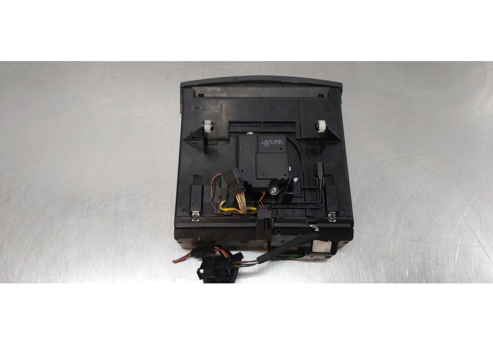 Recambio de warning para mercedes clase e (w211) berlina e 240 4-matic (211.080) referencia OEM IAM 2116800572  