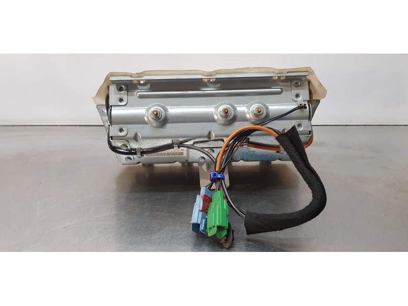 Recambio de airbag delantero derecho para peugeot 207 urban referencia OEM IAM 9650100380   Recambio de airbag delantero derecho para peugeot 207 urban referencia OEM IAM 9650100380
