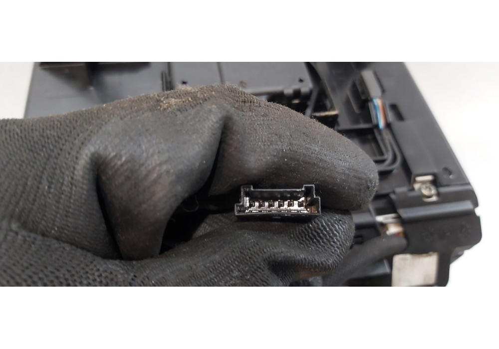 Recambio de warning para mercedes clase e (w211) berlina e 240 4-matic (211.080) referencia OEM IAM 2116800572  