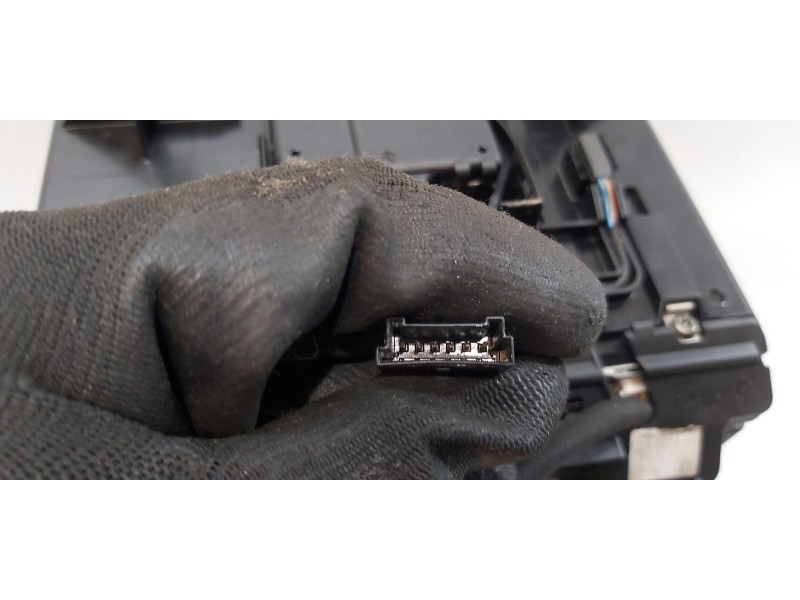 Recambio de warning para mercedes clase e (w211) berlina e 240 4-matic (211.080) referencia OEM IAM 2116800572  