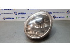 Recambio de faro izquierdo para daewoo matiz s referencia OEM IAM 96563482  