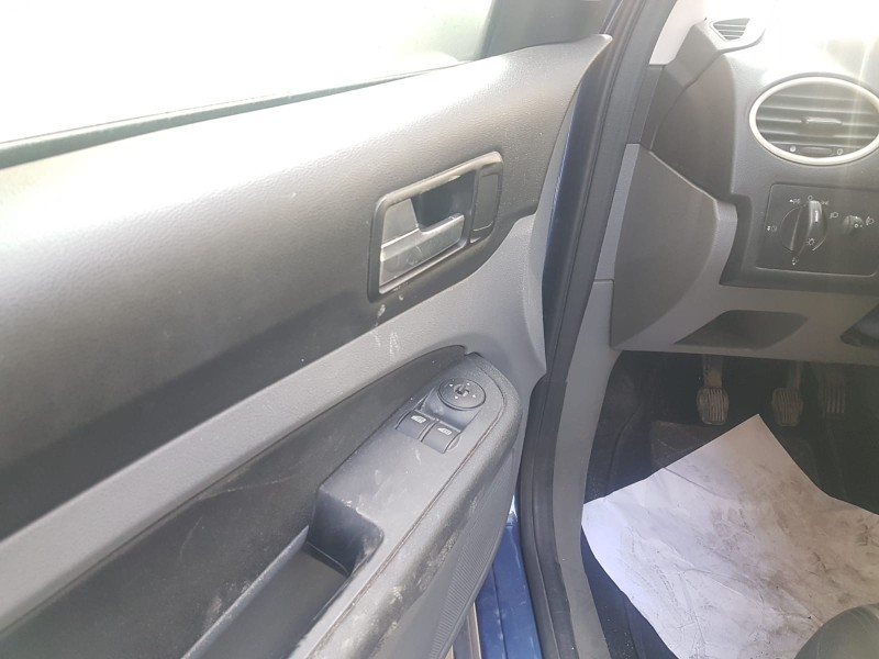 ford focus lim. (cb4) del año 2008