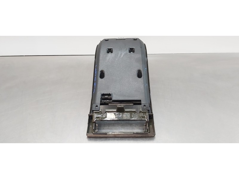 Recambio de mando multifuncion para volvo s40 berlina d5 kinetic referencia OEM IAM 8623067   Recambio de mando multifuncion para volvo s40 berlina d5 kinetic referencia OEM IAM 8623067