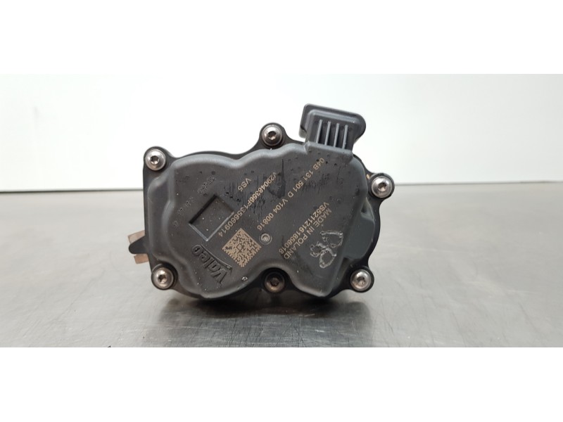 Recambio de caja mariposa para volkswagen polo (6c1) advance bluemotion referencia OEM IAM 04B131501D   Recambio de caja mariposa para volkswagen polo (6c1) advance bluemotion referencia OEM IAM 04B131501D