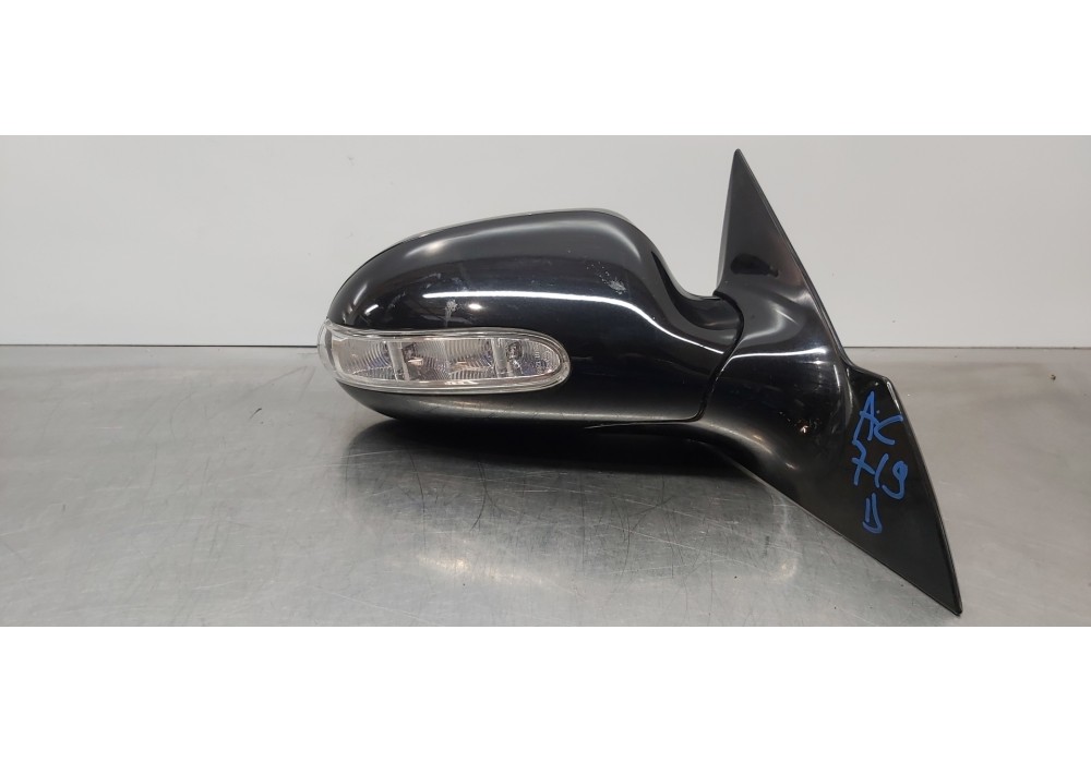 Recambio de retrovisor derecho para mercedes clase clk (w209) coupe 320 (209.365) referencia OEM IAM A2098100276  