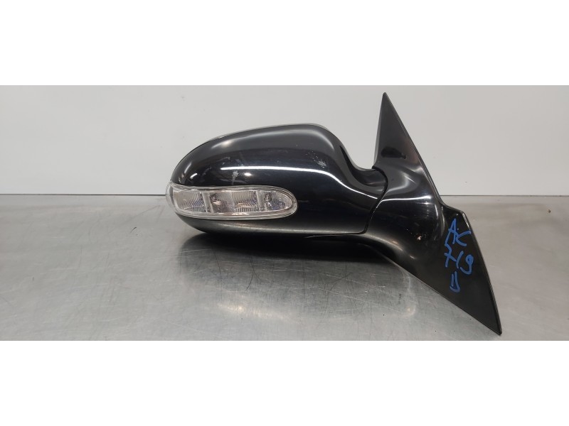 Recambio de retrovisor derecho para mercedes clase clk (w209) coupe 320 (209.365) referencia OEM IAM A2098100276  