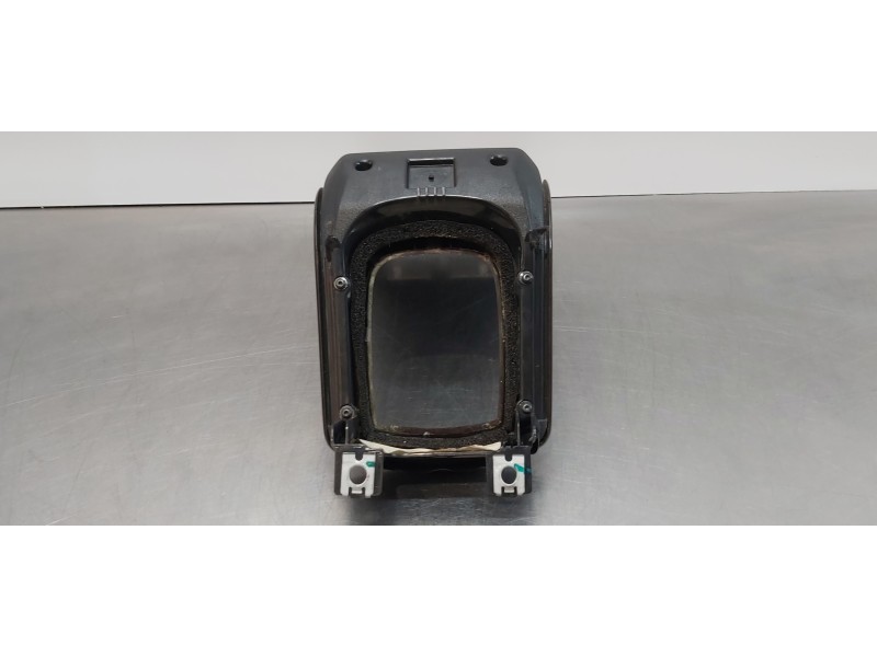 Recambio de mando multifuncion para volvo s40 berlina d5 kinetic referencia OEM IAM 8623067   Recambio de mando multifuncion para volvo s40 berlina d5 kinetic referencia OEM IAM 8623067