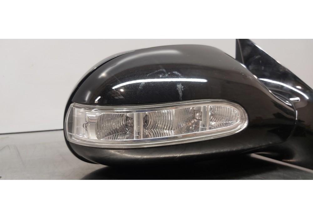 Recambio de retrovisor derecho para mercedes clase clk (w209) coupe 320 (209.365) referencia OEM IAM A2098100276  