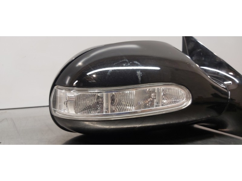 Recambio de retrovisor derecho para mercedes clase clk (w209) coupe 320 (209.365) referencia OEM IAM A2098100276  