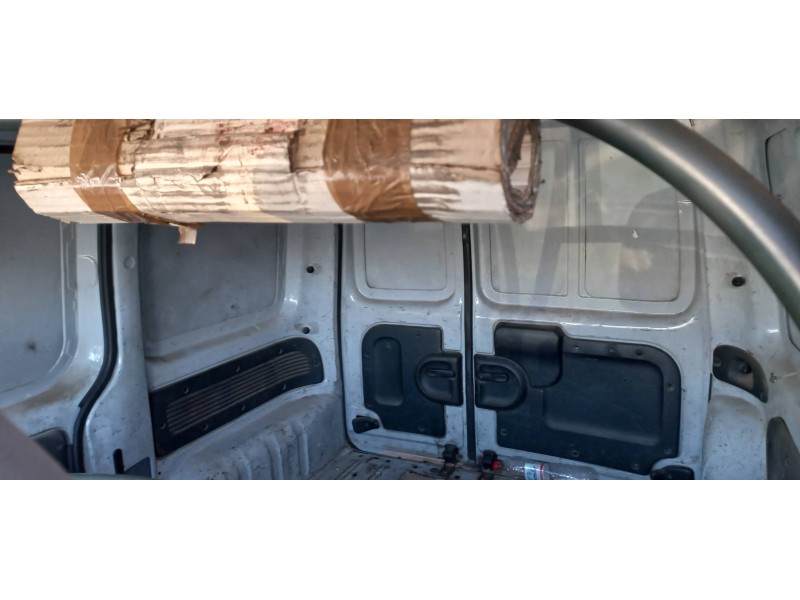 renault kangoo (f/kc0) del año 2000