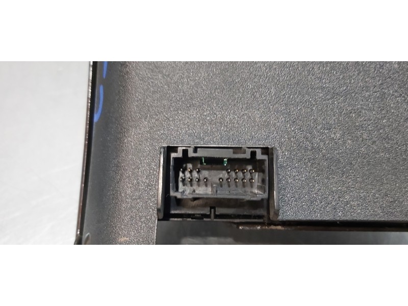 Recambio de mando multifuncion para volvo s40 berlina d5 kinetic referencia OEM IAM 8623067   Recambio de mando multifuncion para volvo s40 berlina d5 kinetic referencia OEM IAM 8623067