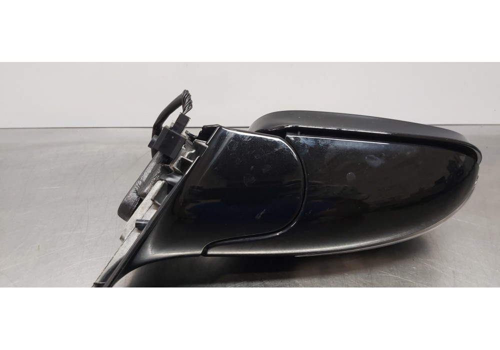 Recambio de retrovisor derecho para mercedes clase clk (w209) coupe 320 (209.365) referencia OEM IAM A2098100276  