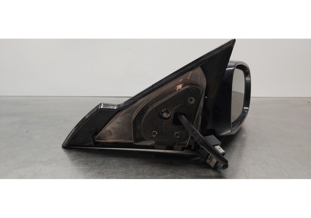 Recambio de retrovisor derecho para mercedes clase clk (w209) coupe 320 (209.365) referencia OEM IAM A2098100276  