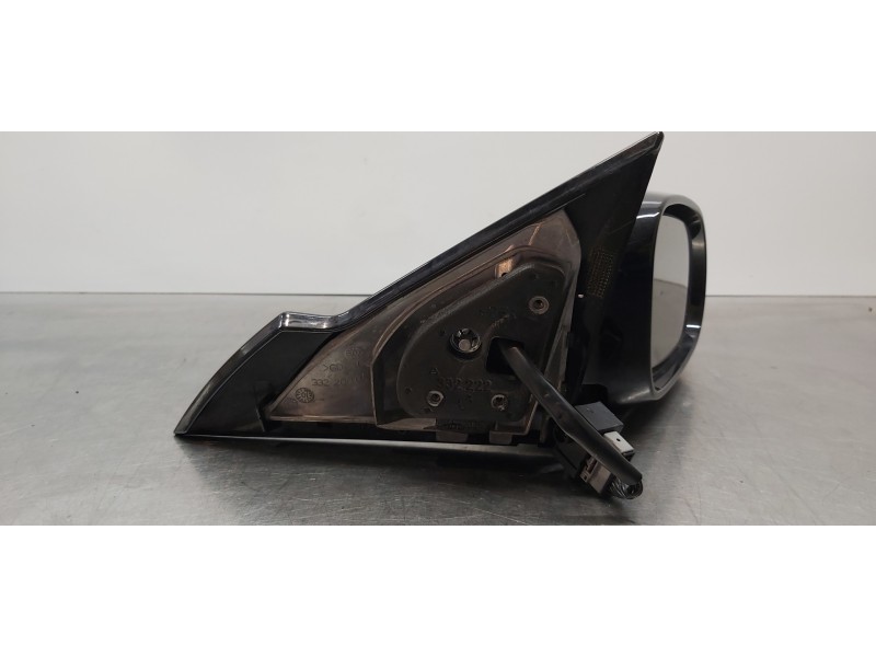 Recambio de retrovisor derecho para mercedes clase clk (w209) coupe 320 (209.365) referencia OEM IAM A2098100276  