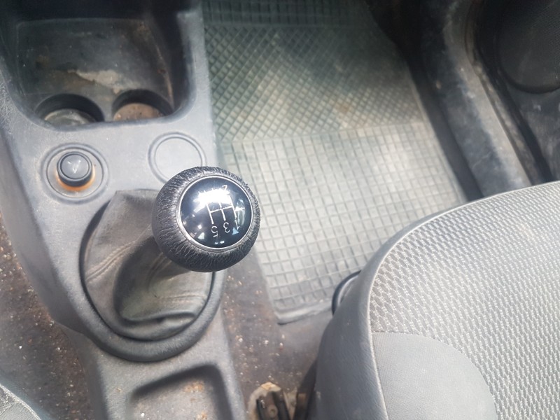 citroen berlingo del año 2008 citroen berlingo del año 2008