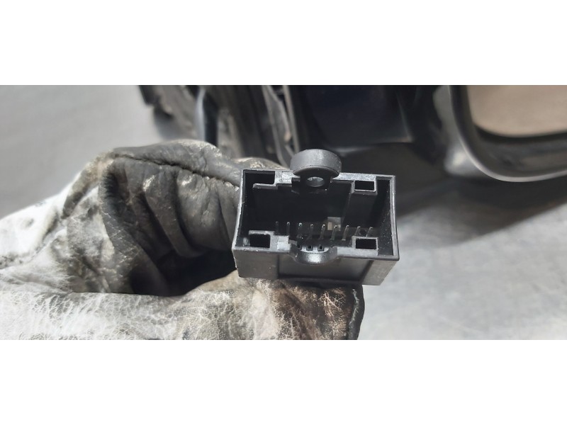 Recambio de retrovisor derecho para mercedes clase clk (w209) coupe 320 (209.365) referencia OEM IAM A2098100276  