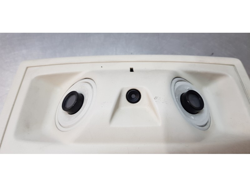 Recambio de luz interior para chrysler grand voyager limited referencia OEM IAM 1LX531W1AA  