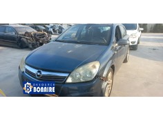 opel astra h berlina del año 2007