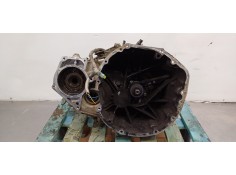 Recambio de caja cambios para renault koleos dynamique referencia OEM IAM 32010JY70E ND5002