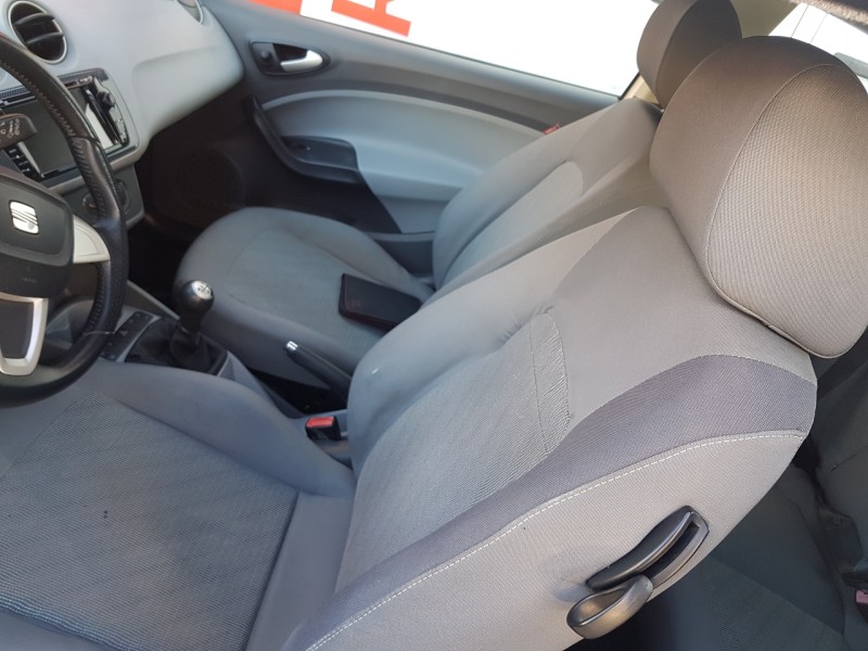 seat ibiza sc (6j1) del año 2010 seat ibiza sc (6j1) del año 2010