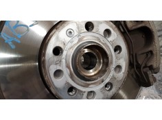 Recambio de mangueta delantera derecha para audi a3 sportback (8p) 2.0 tdi ambiente referencia OEM IAM 1K0407256AA   2