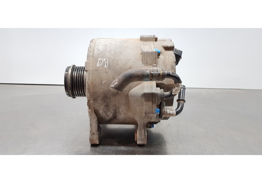 Recambio de alternador para audi a8 (4hc/4hl) 3.0 tdi clean diesel quattro referencia OEM IAM 059903019H  