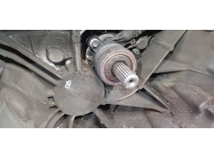 Recambio de caja cambios para renault koleos dynamique referencia OEM IAM 32010JY70E ND5002  2