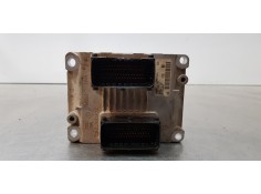 Recambio de centralita motor uce para alfa romeo 147 (190) 1.6 t.spark eco progression referencia OEM IAM 735018130  