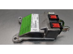 Recambio de centralita airbag para ford focus berlina (cak) trend referencia OEM IAM YS4T14B056BA  