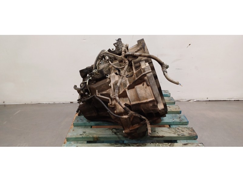 Recambio de caja cambios para renault koleos dynamique referencia OEM IAM 32010JY70E ND5002  Recambio de caja cambios para renault koleos dynamique referencia OEM IAM 32010JY70E ND5002