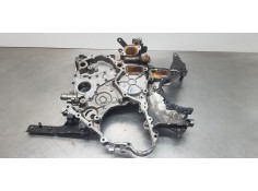 Recambio de tapa distribucion para renault mascott fg 160. 35/55/65 cabina individual referencia OEM IAM 7701058060