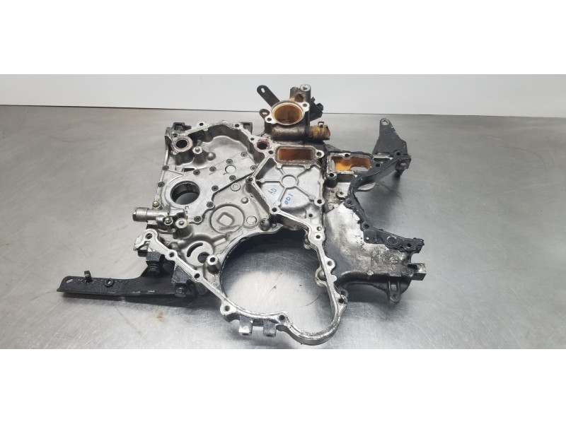 Recambio de tapa distribucion para renault mascott fg 160. 35/55/65 cabina individual referencia OEM IAM 7701058060   Recambio de tapa distribucion para renault mascott fg 160. 35/55/65 cabina individual referencia OEM IAM 7701058060