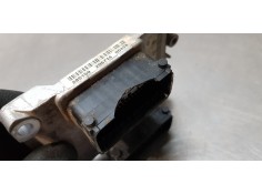 Recambio de centralita motor uce para alfa romeo 147 (190) 1.6 t.spark eco progression referencia OEM IAM 735018130   2