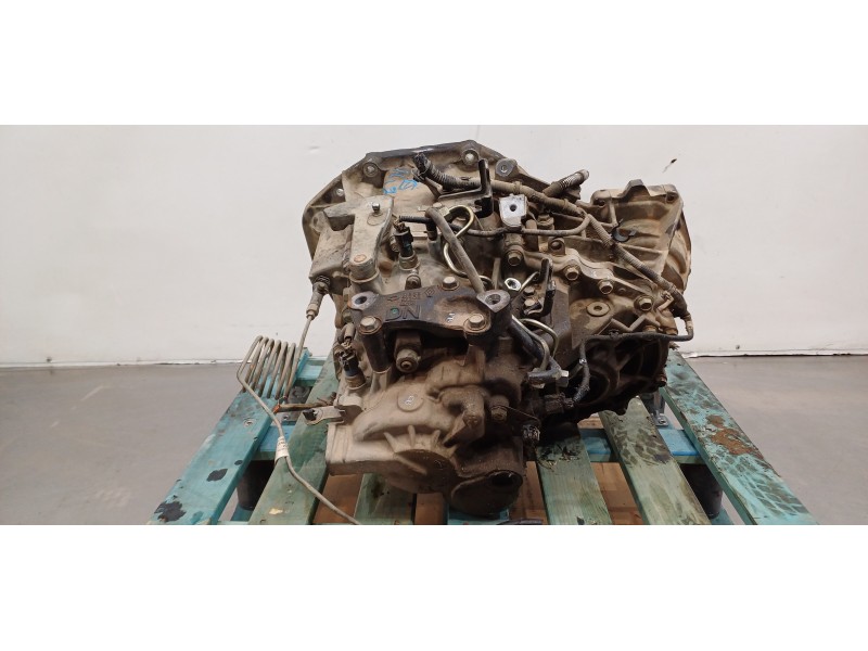 Recambio de caja cambios para renault koleos dynamique referencia OEM IAM 32010JY70E ND5002  Recambio de caja cambios para renault koleos dynamique referencia OEM IAM 32010JY70E ND5002