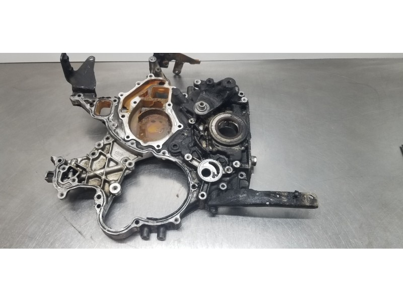 Recambio de tapa distribucion para renault mascott fg 160. 35/55/65 cabina individual referencia OEM IAM 7701058060   Recambio de tapa distribucion para renault mascott fg 160. 35/55/65 cabina individual referencia OEM IAM 7701058060