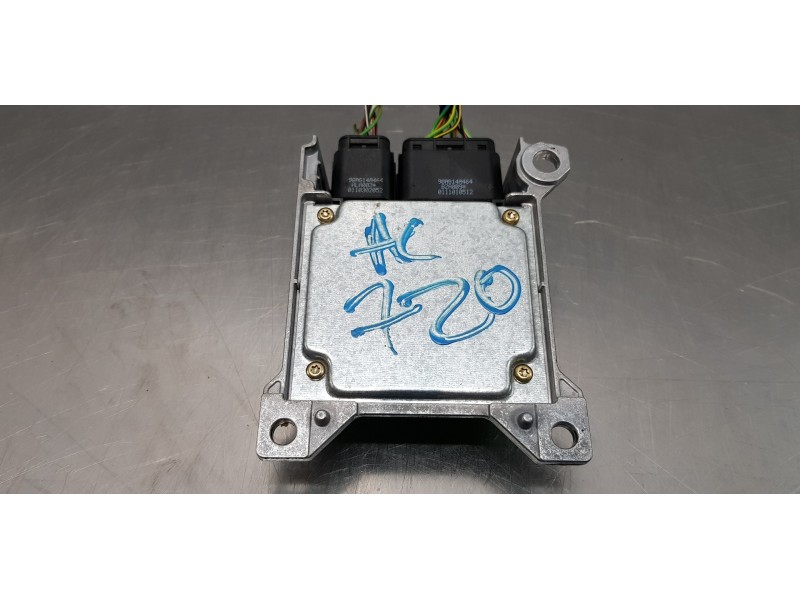 Recambio de centralita airbag para ford focus berlina (cak) trend referencia OEM IAM YS4T14B056BA  