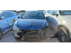 seat ibiza st (6p8) del año 2016