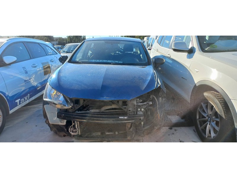 seat ibiza st (6p8) del año 2016