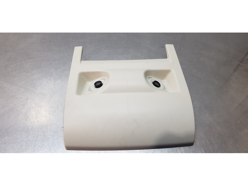 Recambio de luz interior para chrysler grand voyager limited referencia OEM IAM 5KR06DW1AA  