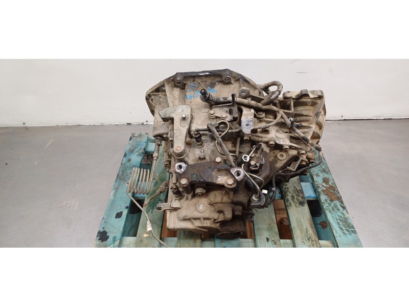 Recambio de caja cambios para renault koleos dynamique referencia OEM IAM 32010JY70E ND5002  Recambio de caja cambios para renault koleos dynamique referencia OEM IAM 32010JY70E ND5002